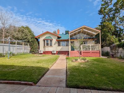 13 Splatt Street, Swan Hill