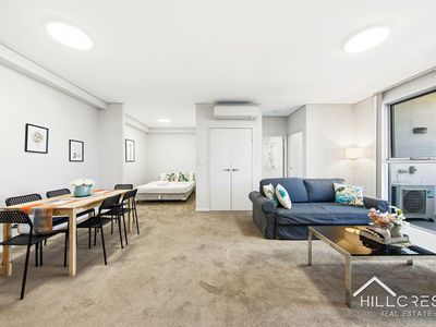 305/1 Adonis Avenue, Rouse Hill