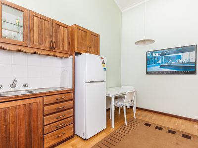 17/75 Stanley Street, Scarborough