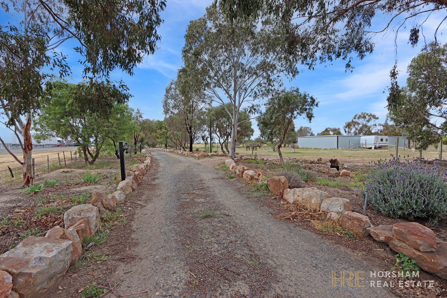 538 School Road, Drung