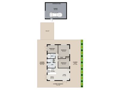 18 Carrington Drive, Flaxton