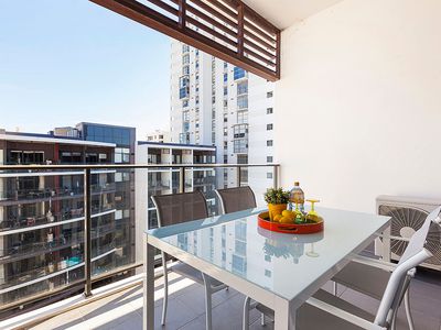 107 / 143 Adelaide Terrace, East Perth