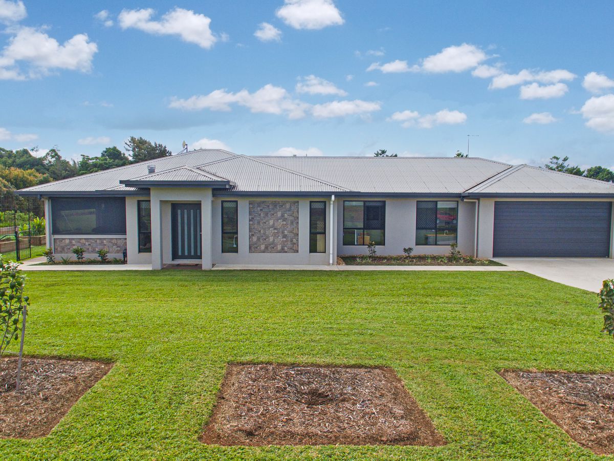 84 Jessica Road, Peeramon