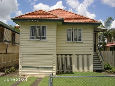30 Latham Street, Chermside