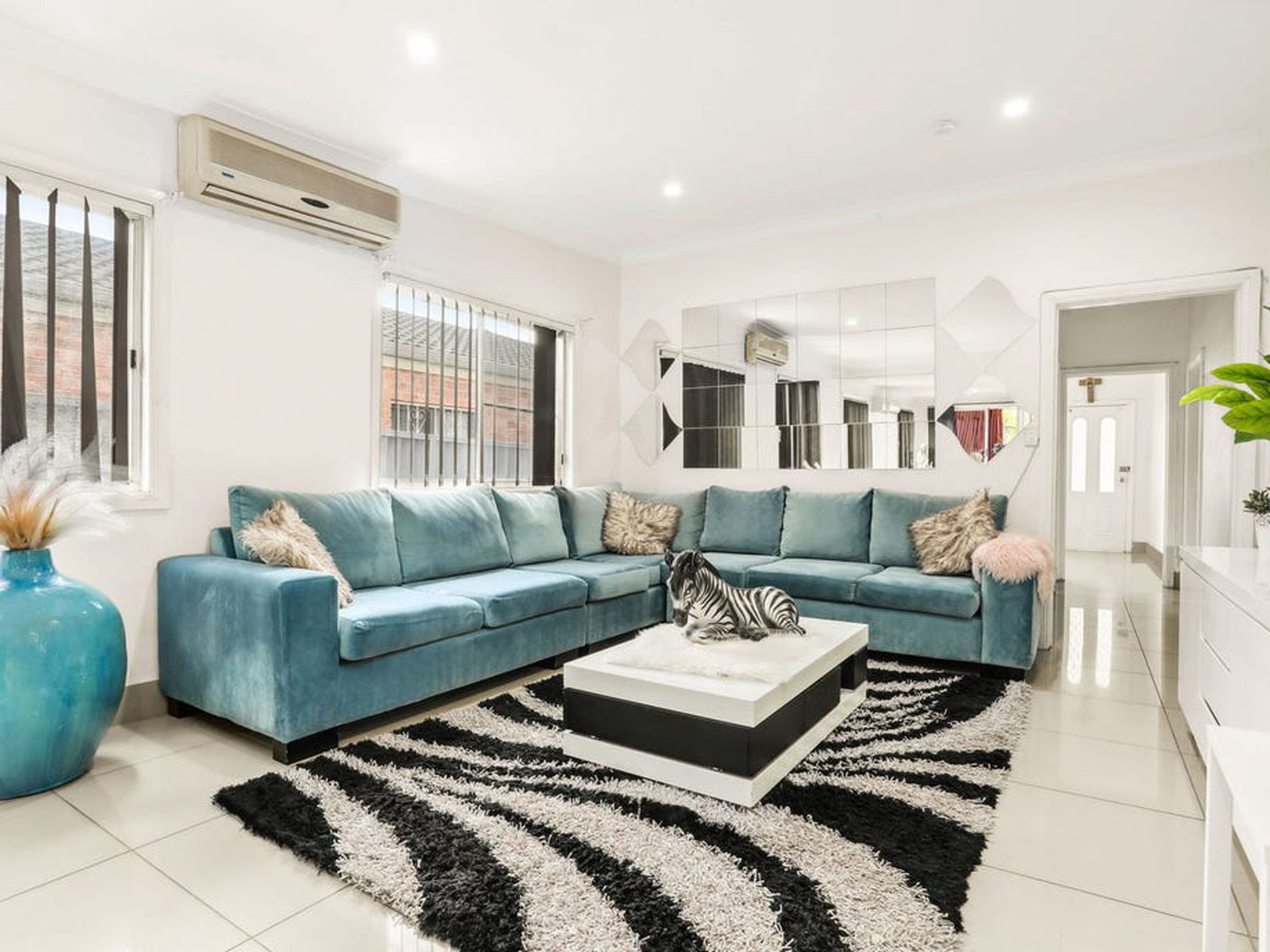 20 Defoe street, Wiley Park