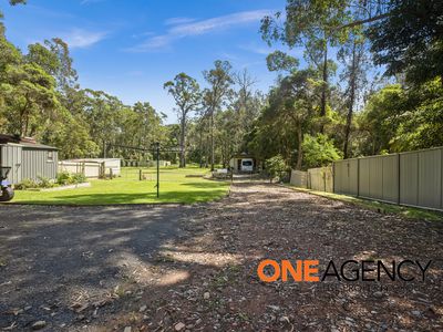 25A Reserve Road, Basin View