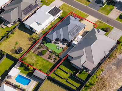 13 Bexhill Avenue, Sussex Inlet