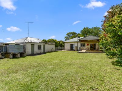 27 Chute Street, Mount Gambier