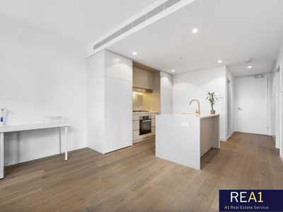 1Bed+Study Room / 80 Waterloo Road  (entry via Byfield St), Macquarie Park