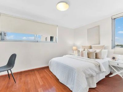 51 / 9 Cowper Street, Parramatta