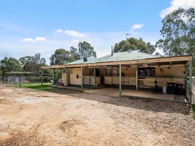 3 DEREK DRIVE, Broadford