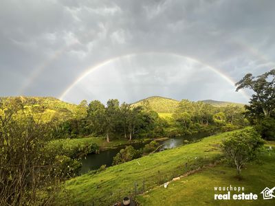 1024 Pappinbarra Road, Pappinbarra