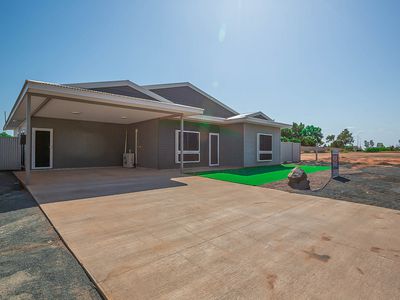25 Smith Street, South Hedland