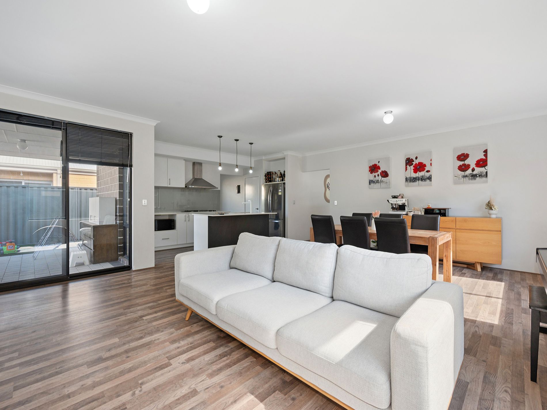 11 Mayor Street, Harrisdale