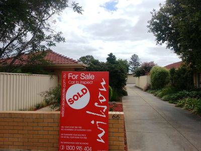 2 / 66 Milner Road, Richmond