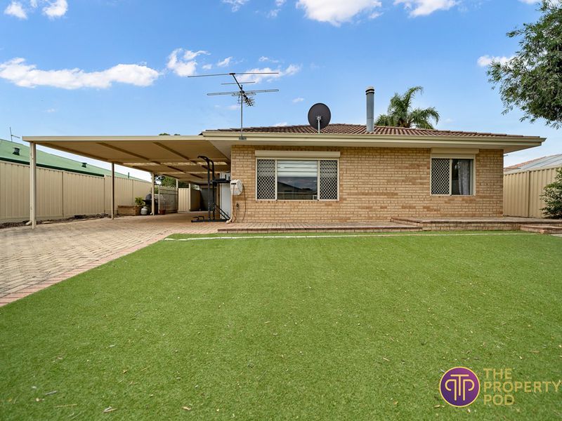 11 Starlet Court, Maddington