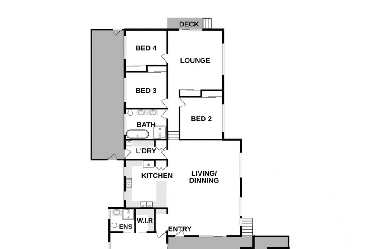 31 Spring Street, Beechworth