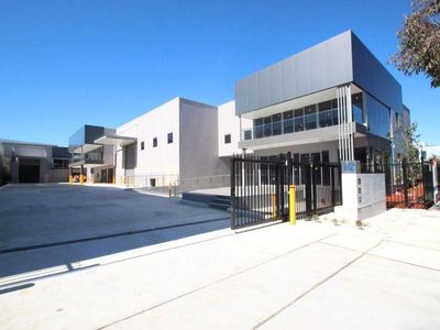 UNIT 2 / 12 George Young St, Auburn