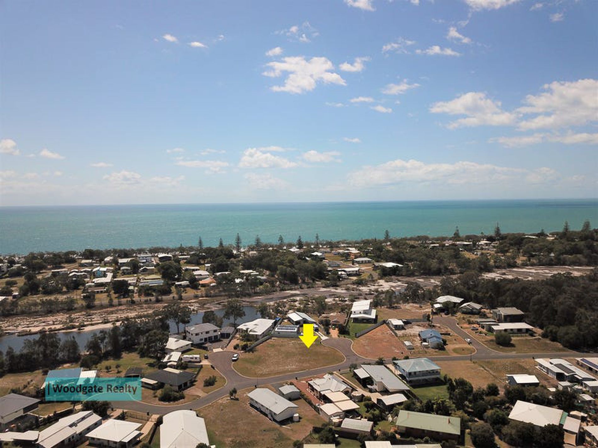 1 Dugong Court, Woodgate
