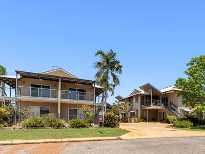 10 / 25 Dalmatio Street, Bilingurr