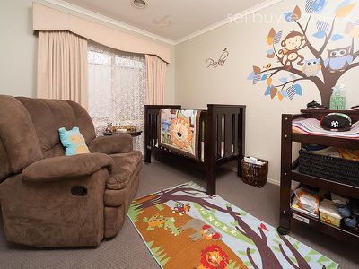 16 TEAL COURT, Wodonga
