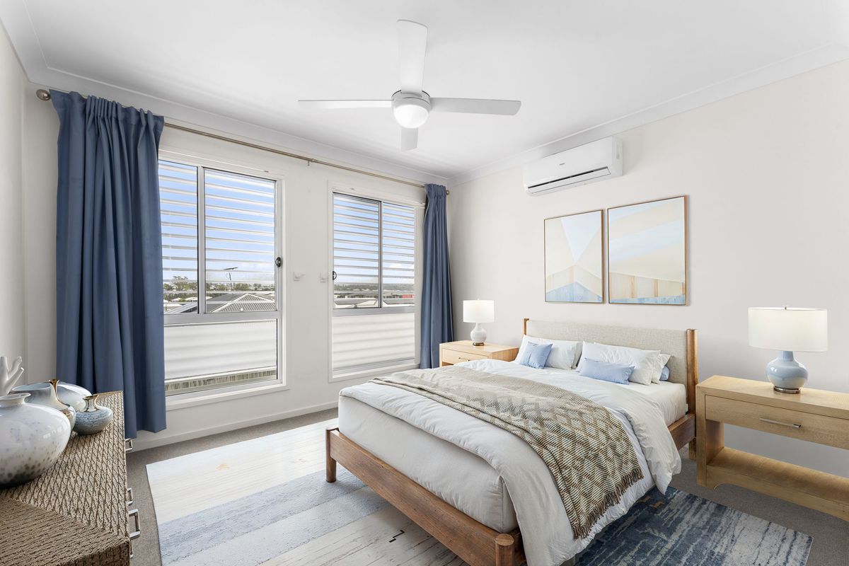 4 Larcom Crescent, Redbank Plains