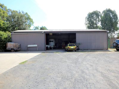 65 Highlands Rd, Seymour