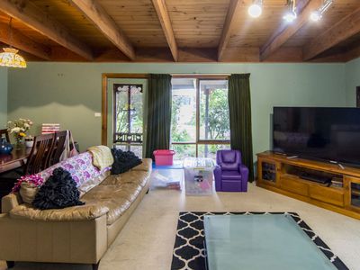 4 Edward Street, Horsham