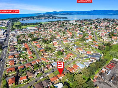 14 First Avenue North, Warrawong