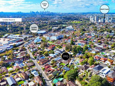 30A Hannam Street, Turrella