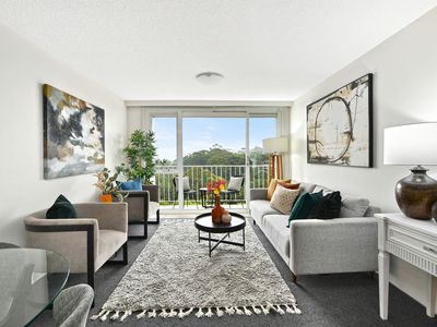 17 / 206 Victoria Road, Bellevue Hill