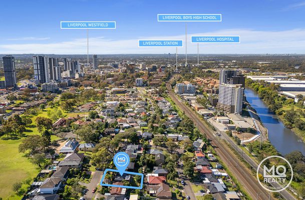 8 Birkdale Crescent, Liverpool