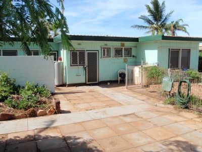 114 Sutherland St, Port Hedland