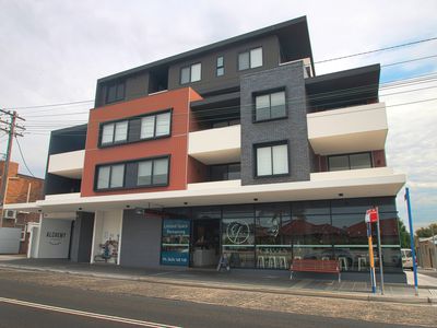 15 / 205 Homer Street, Earlwood