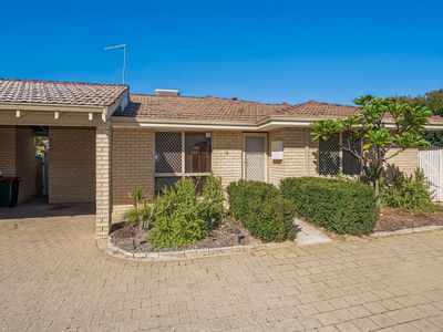 4 / 155 French Street, Tuart Hill