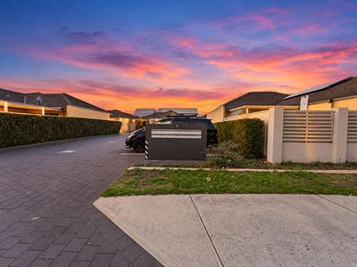 5 / 9 Parnell Way, Canning Vale
