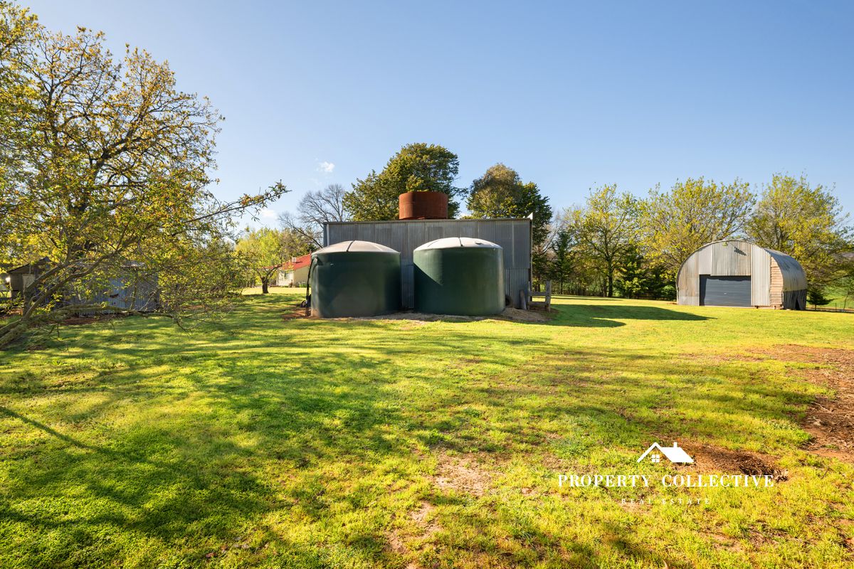 975 Beechworth-Wodonga Road, Wooragee