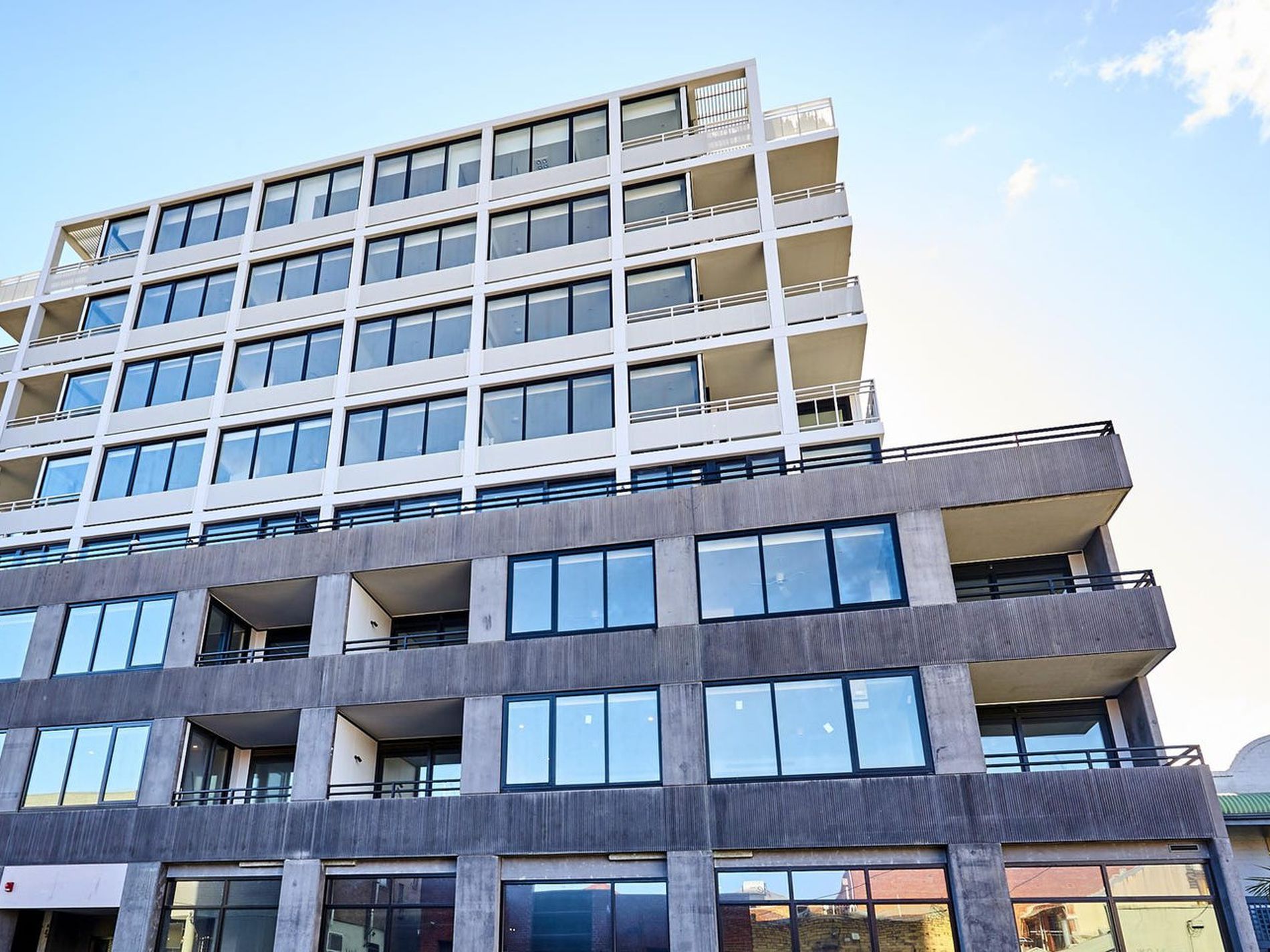 207 / 8 Keele Street, Collingwood