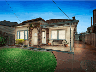 35 Kerferd Street, Coburg