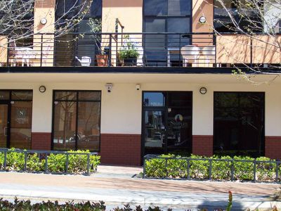 2 / 3 Centro, Subiaco