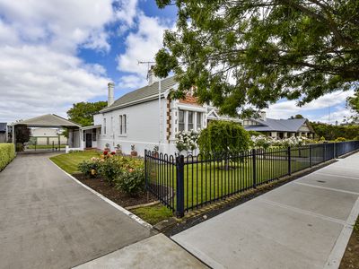 34 Ferrers Street, Mount Gambier