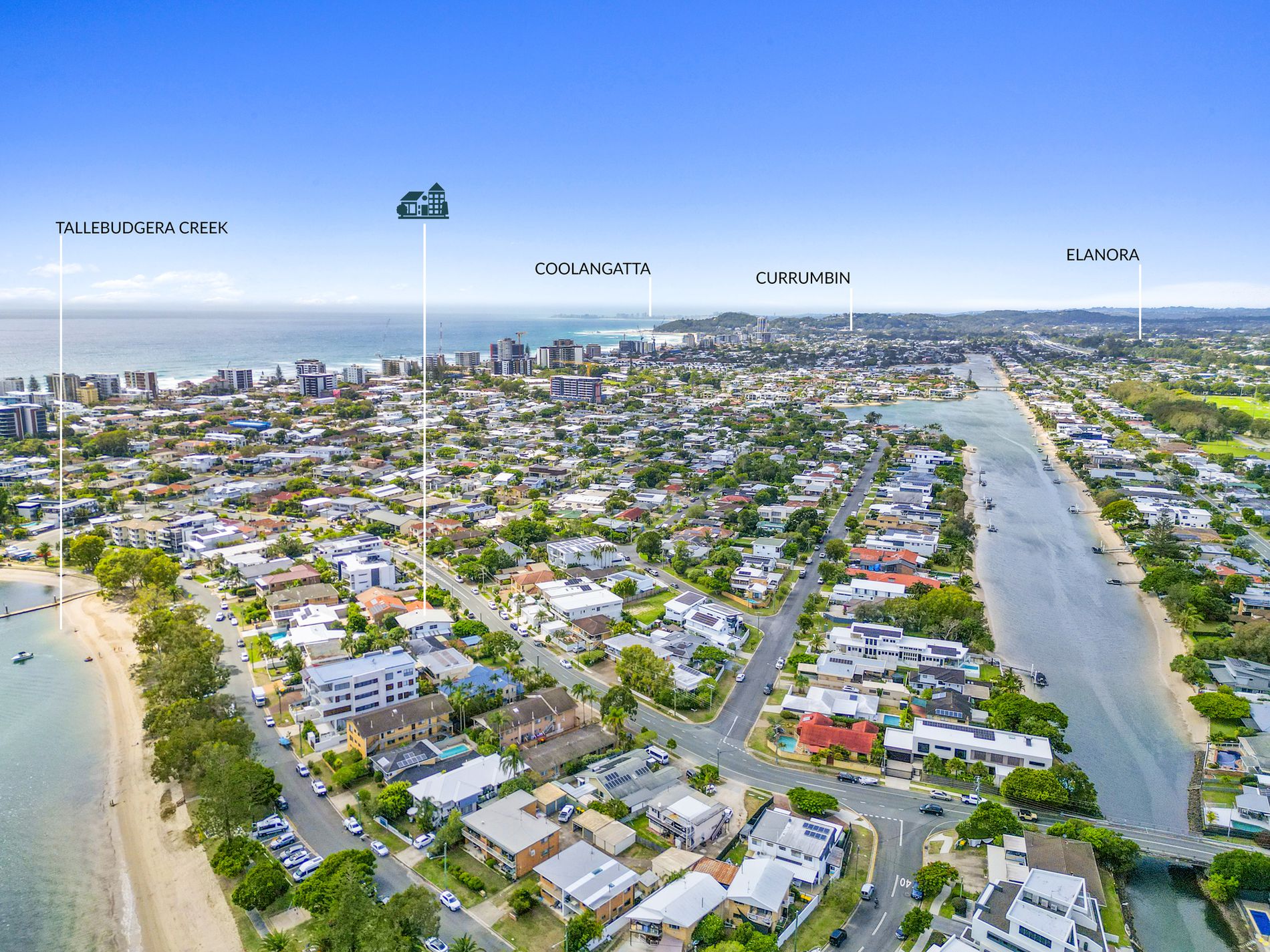 69 Tallebudgera Drive, Palm Beach