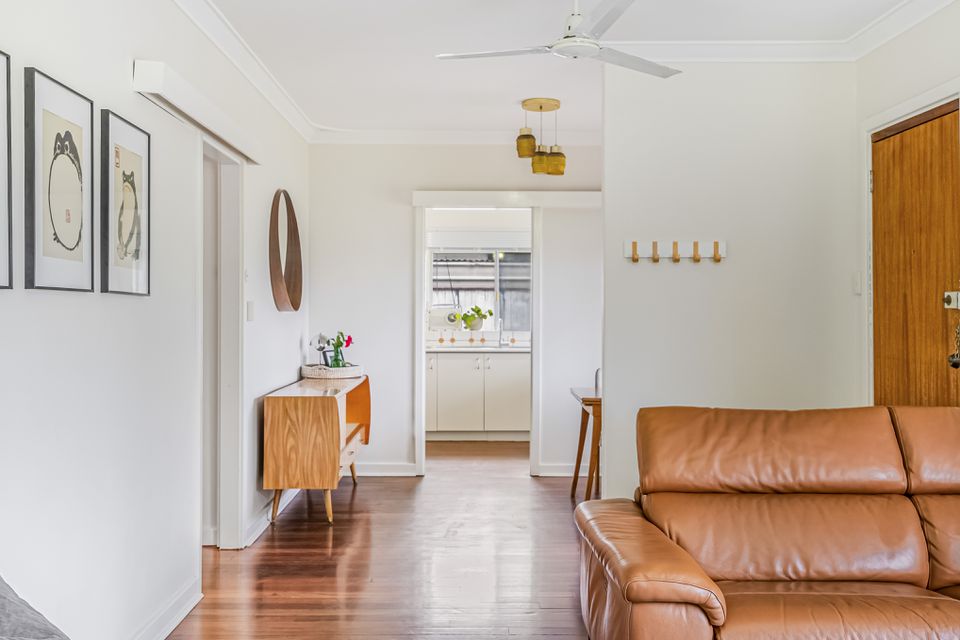 14 June Road, Safety Bay