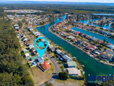 66 Cater Crescent, Sussex Inlet
