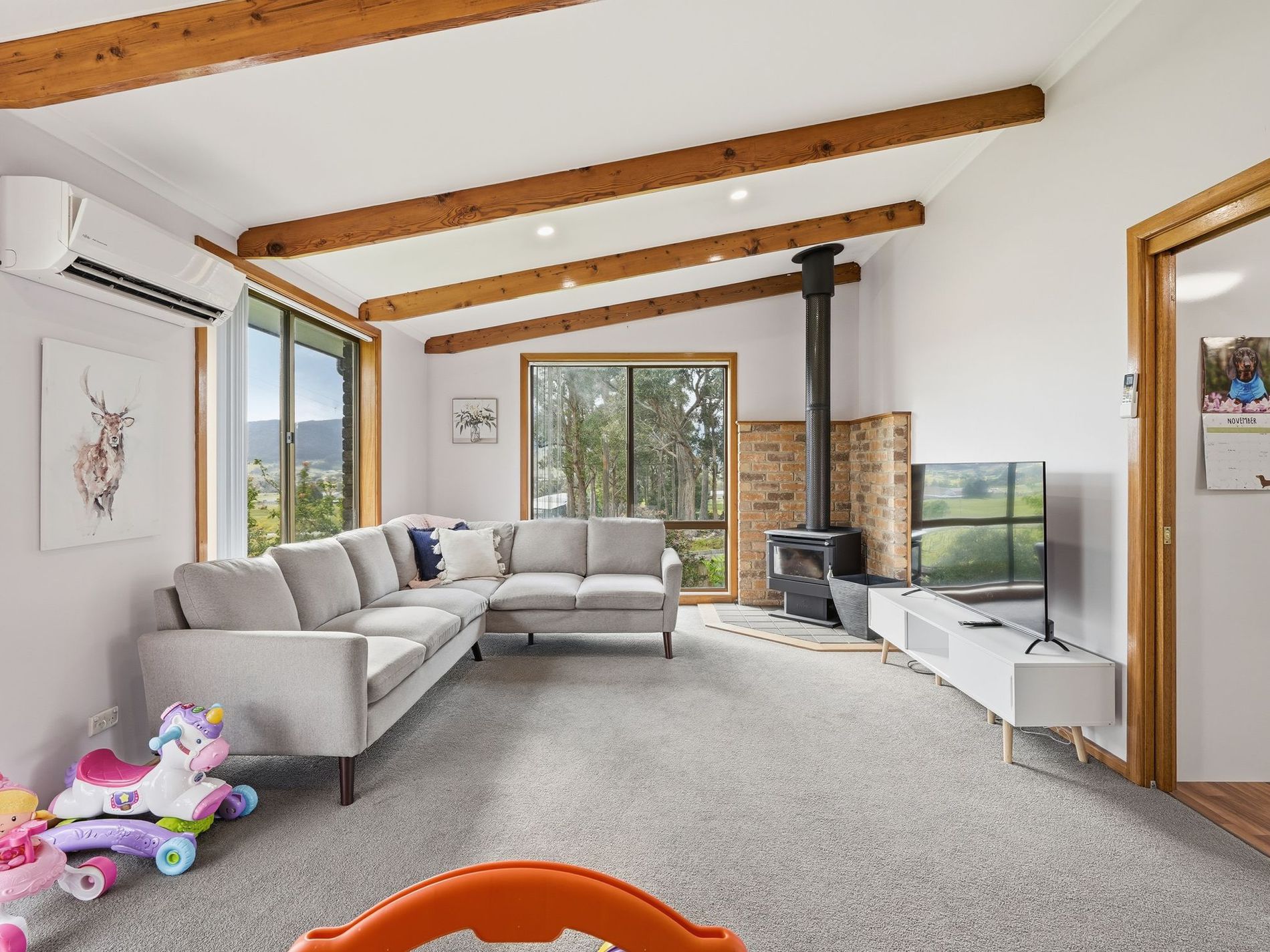 45 Dowlings Road, Huonville