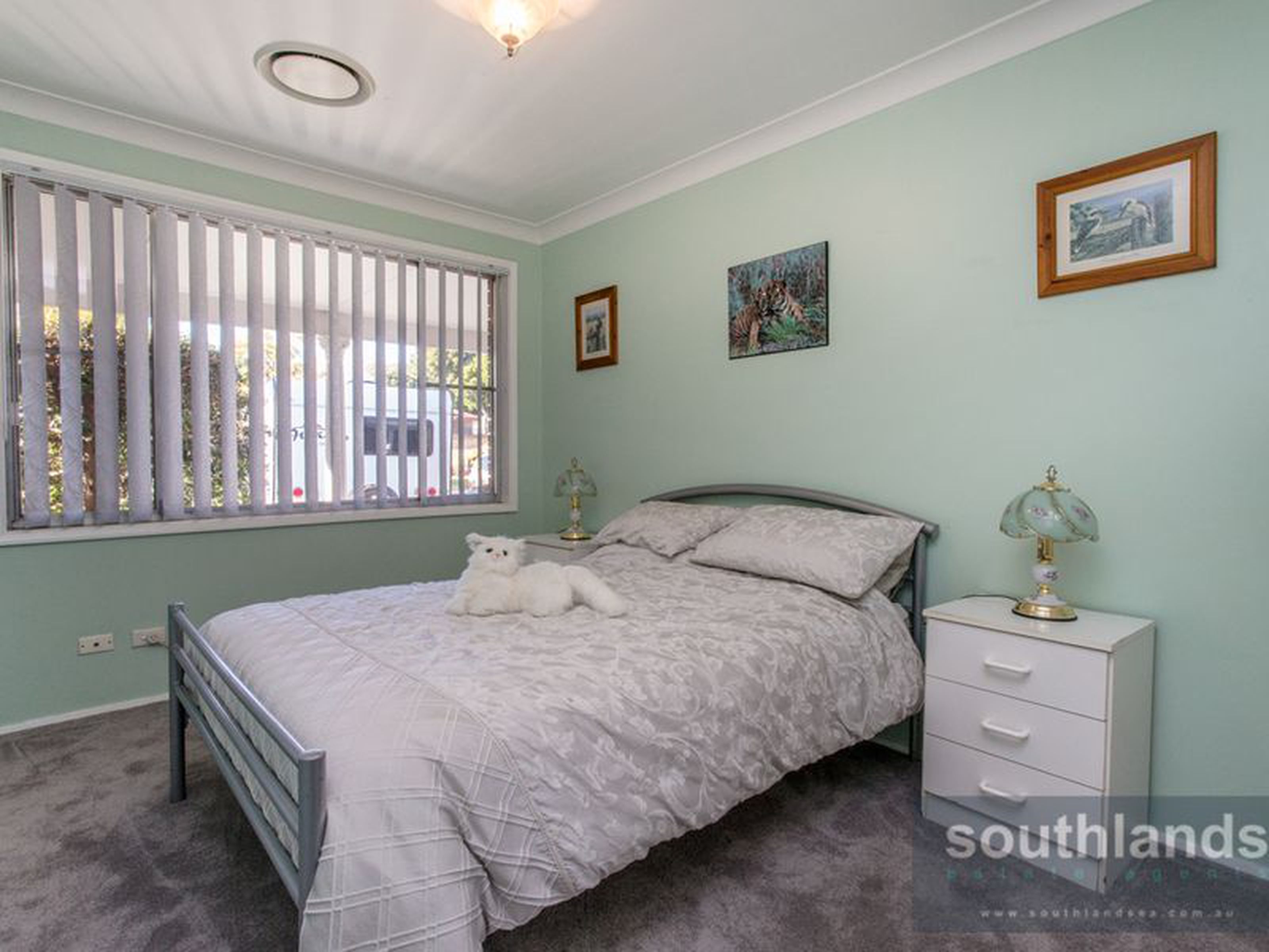 6 Teme Place, JAMISONTOWN