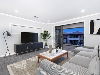 91 Somervaille Drive, Catherine Field