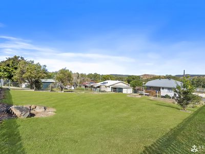 73 James Street, Mount Morgan