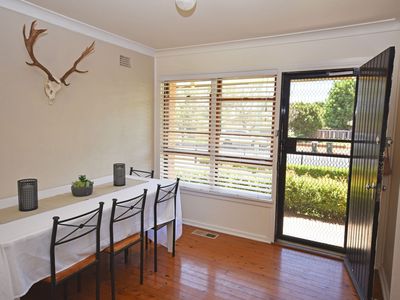 135 Bultje Street, Dubbo