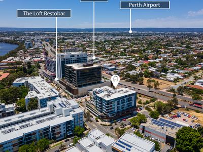 2 / 5 Hawksburn Road, Rivervale